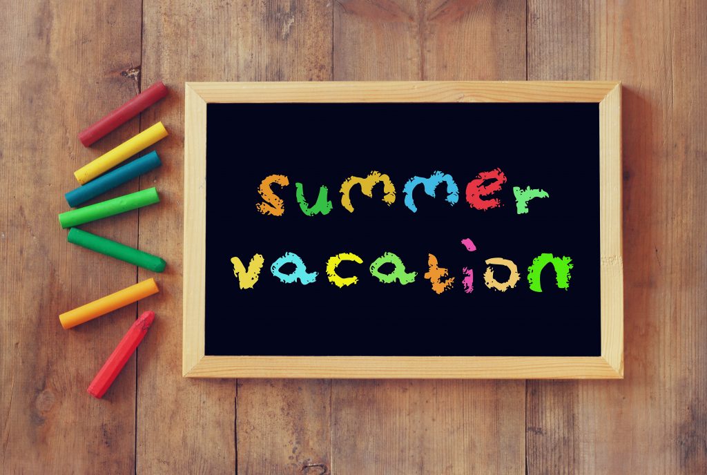 Things Teachers Don't Miss During Summer