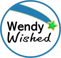Wendy Wishedlogo