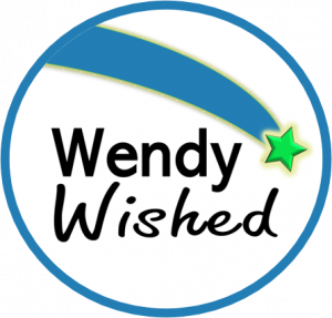 Wendy Wished for teaching activities, lessons, and material to use as a first and second grade  teacher.