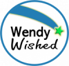 Wendy Wished logo